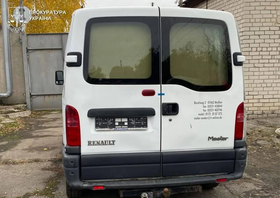 Продавали автівки, ввезені під виглядом допомоги для ЗСУ: У Черкасах судитимуть злочинну групу