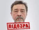 У Черкасах СБУ заочно повідомила про підозру колаборанту з Луганщини