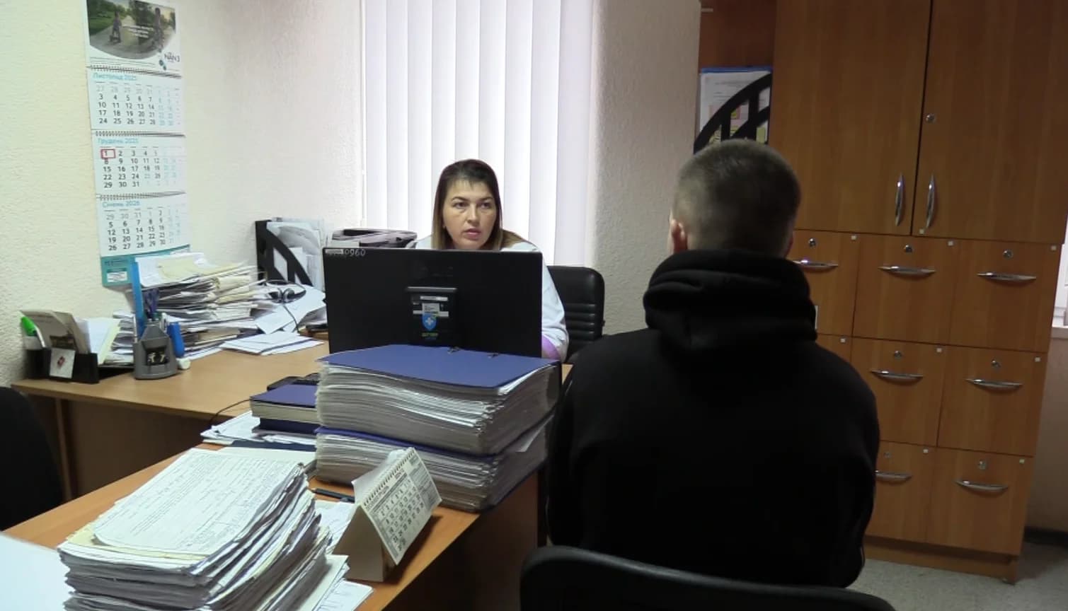 На Черкащині з'явилися ін'єкції, які запобігають зараженню ВІЛ (ВІДЕО)