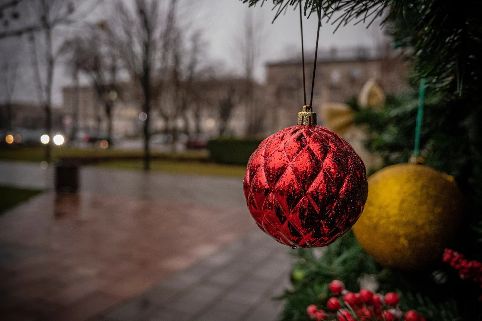 Перші зимові вихідні в Черкасах: куди піти за враженнями, теплом і магією свят