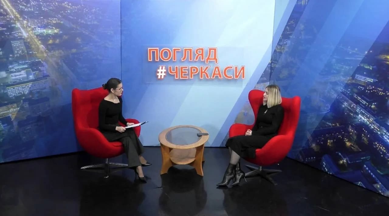 У Черкасах протягом літа оздоровили за рахунок бюджету рекордну кількість дітей